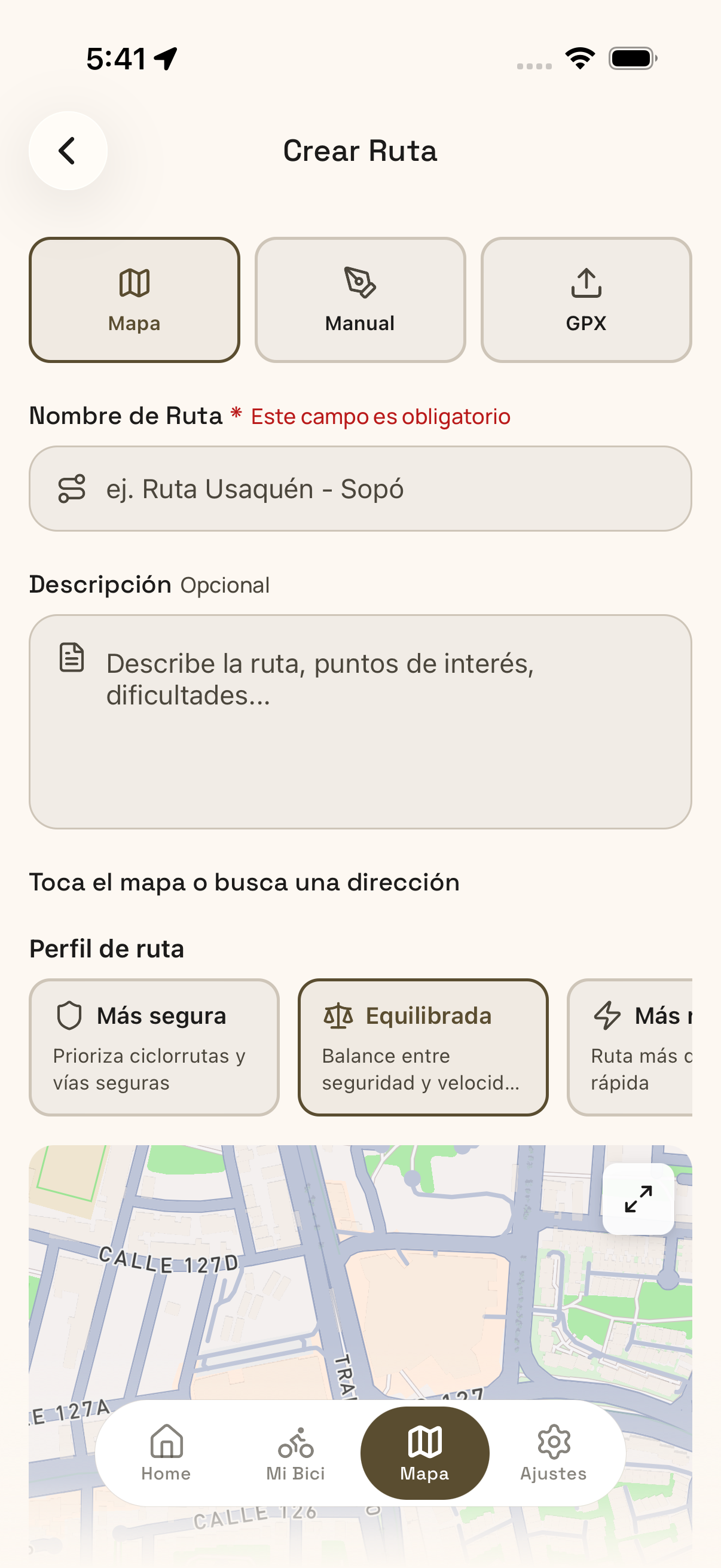 Ponle nombre