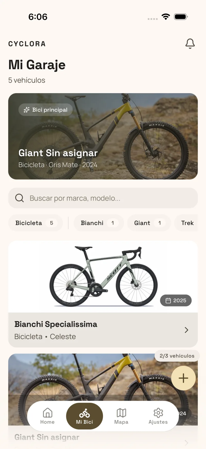 Your Digital Garage